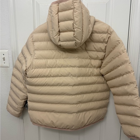 Nike Kids Loose hooded  Puffer Jacket size XL new - Picture 4 of 12